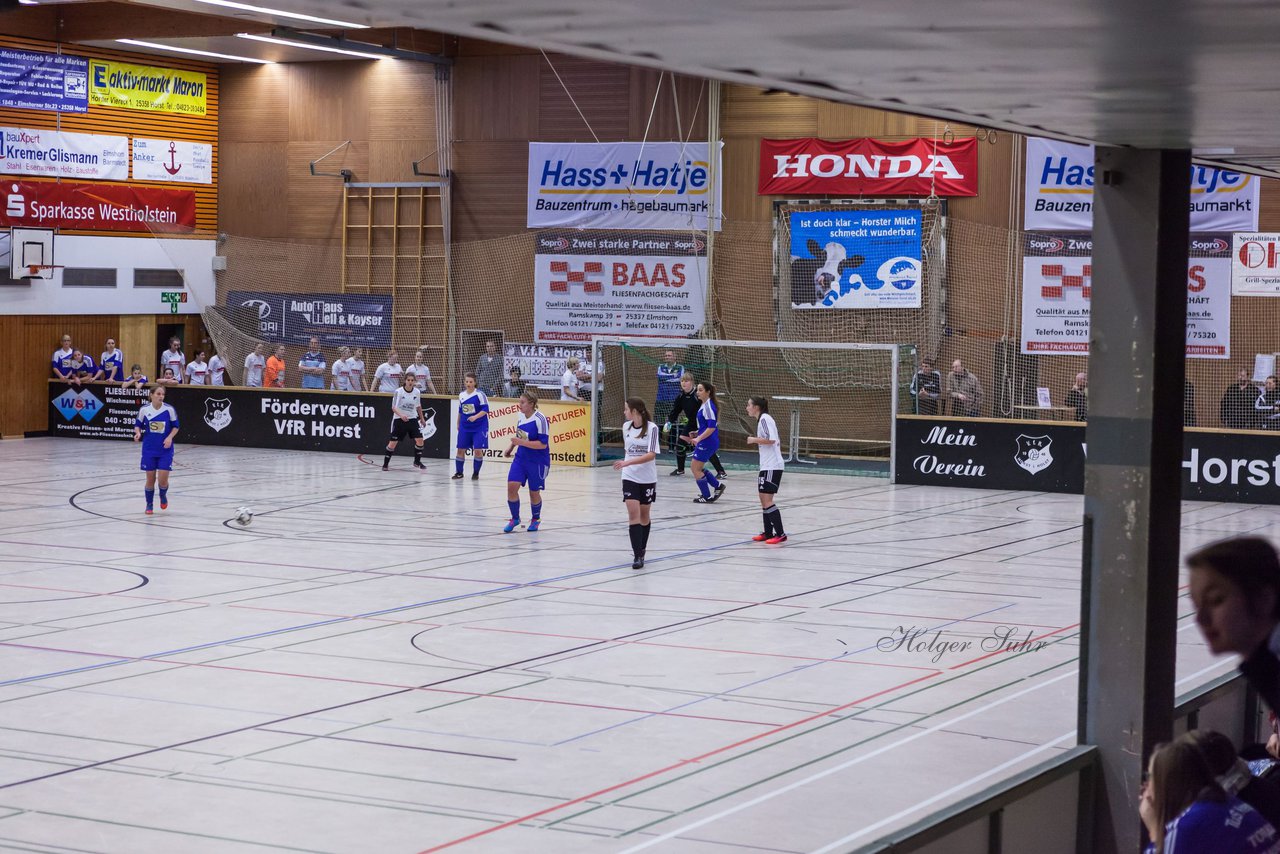 Bild 328 - Volksbank Cup Elmshorn